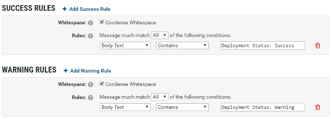 Condense Whitespace