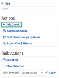 CheckCentral Beginner's Guide • Help Guide • CheckCentral by Binary ...